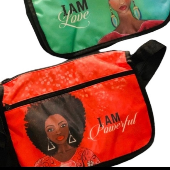 Culture crossbody Bag, NWT - Picture 4 of 5